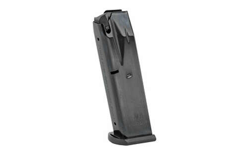 Magazines Mec Gar USA 9mm MEC-GAR MAG BERETTA 92 9MM 10RD BL